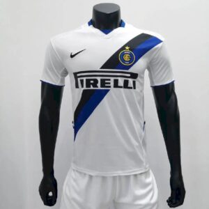 Retro Inter Milan 2002/03 Away Jersey