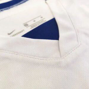 Retro Inter Milan 2002/03 Away Jersey - Image 4