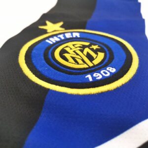 Retro Inter Milan 2002/03 Away Jersey - Image 5