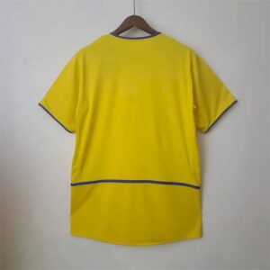 Retro Inter Milan 2002/03 Third Jersey - Image 6