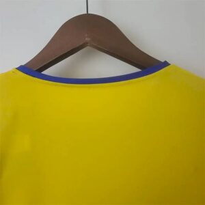 Retro Inter Milan 2002/03 Third Jersey - Image 5