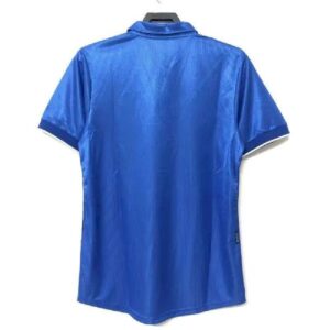 Retro Italy 1998 Home Jersey - Image 2