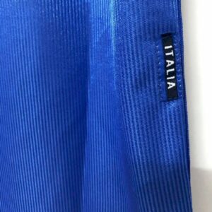 Retro Italy 1998 Home Jersey - Image 3