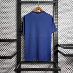 Retro Japan 2018/19 Home Jersey - Image 10