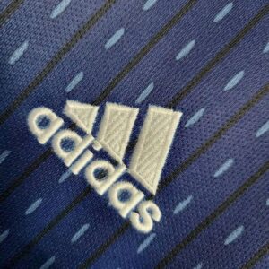 Retro Japan 2018/19 Home Jersey - Image 4