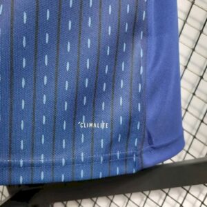 Retro Japan 2018/19 Home Jersey - Image 6