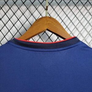 Retro Japan 2018/19 Home Jersey - Image 7