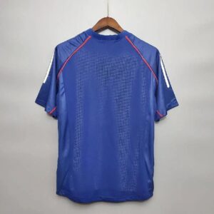 Retro Japan 2002 Home Jersey - Image 10