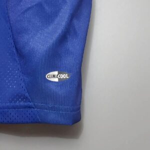 Retro Japan 2002 Home Jersey - Image 7