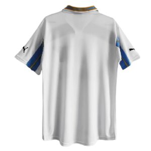 Retro S.S. Lazio 1998/00 Third Jersey - Image 2