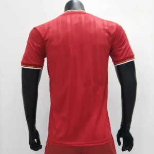 Retro Liverpool 1985/86 Home FA Cup Jersey - Image 17