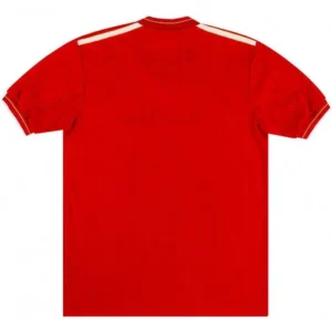 Retro Liverpool 1985/87 Home Jersey - Image 14