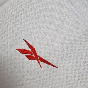 Retro Liverpool 1998/99 Away Jersey - Image 4