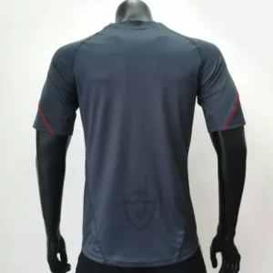 Retro Liverpool 2009/10 Away Jersey - Image 9