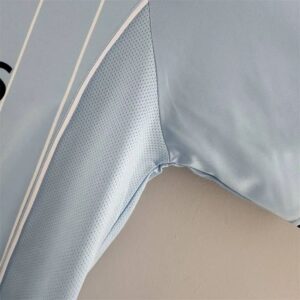 Retro Manchester City 2008/09 Home Jersey - Image 6