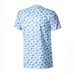 Retro Manchester United 1990/92 Away Jersey - Image 11