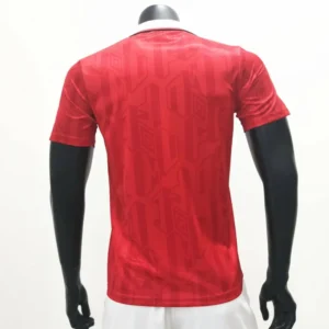 Retro Manchester United 1992/94 Home Jersey - Image 17