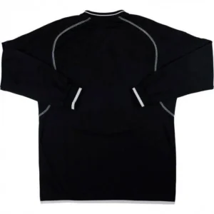 Retro Manchester United 2000/02 Goalkeeper Long Sleeves Jersey - Image 3