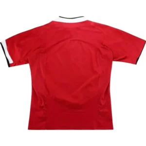 Retro Manchester United 2004/06 Home Jersey - Image 2