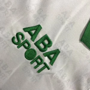 Retro Mexico 1995 Away Jersey - Image 2
