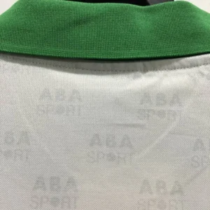 Retro Mexico 1995 Away Jersey - Image 6
