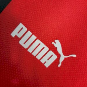 Retro Morocco 1998 Third Jersey - Image 7