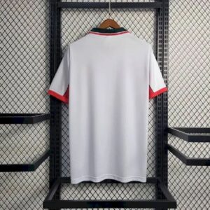 Retro Morocco 1998 Away Jersey - Image 8