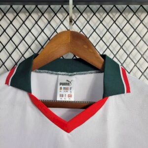 Retro Morocco 1998 Away Jersey - Image 4