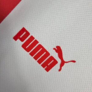 Retro Morocco 1998 Away Jersey - Image 5