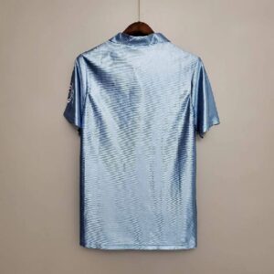 Retro Napoli 1990/91 Home Jersey - Image 8