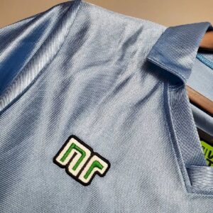 Retro Napoli 1990/91 Home Jersey - Image 4