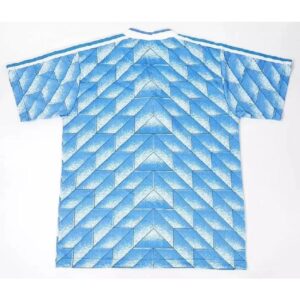 Retro Netherlands 1988 Away Jersey - Image 11