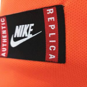 Retro Netherlands 1997/1998 Home Jersey - Image 8