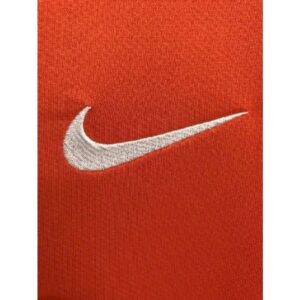 Retro Netherlands 2008/09 Home Jersey - Image 5