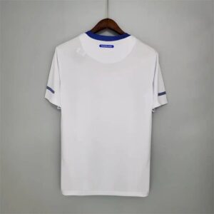 Retro Netherlands 2012 Away Jersey - Image 14