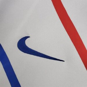 Retro Netherlands 2012 Away Jersey - Image 4