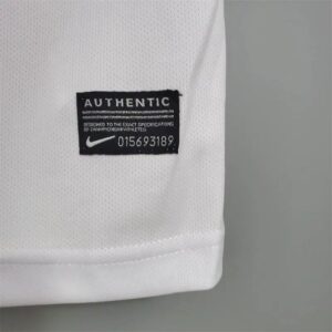 Retro Netherlands 2012 Away Jersey - Image 7