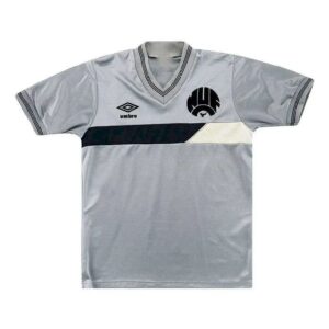 Retro Newcastle United 1986/87 Away Jersey - Image 10