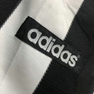 Retro Newcastle United 1995/97 Home Jersey - Image 13