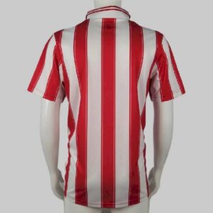 Retro PSV Eindhoven 1994/1995 Home Jersey - Image 2