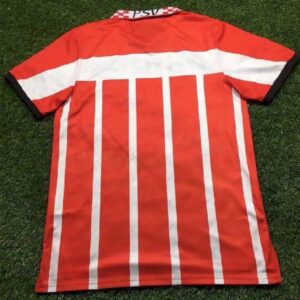 Retro PSV Eindhoven 1995/1996 Home Jersey - Image 2