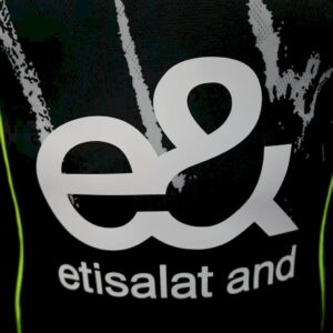 Mens El Ahly 2025/26 Away Jersey Player Version - Image 11