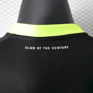 Mens El Ahly 2025/26 Away Jersey Player Version - Image 9