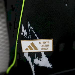 Mens El Ahly 2025/26 Away Jersey Player Version - Image 8