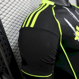 Mens El Ahly 2025/26 Away Jersey Player Version - Image 7