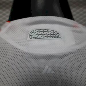 Mens Bayern Munich 2025/26 Away Long Sleeves Jersey Player Version - Image 7