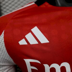 Mens Benfica 2025/26 Home Jersey Player Version - Image 4