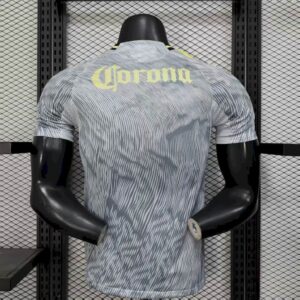 Mens Club America 2025/26 Third Jersey Player Version - Image 2