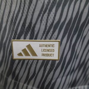 Mens Club America 2025/26 Third Jersey Player Version - Image 9