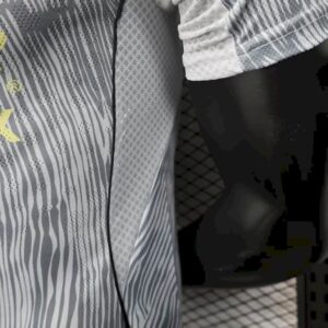 Mens Club America 2025/26 Third Jersey Player Version - Image 8
